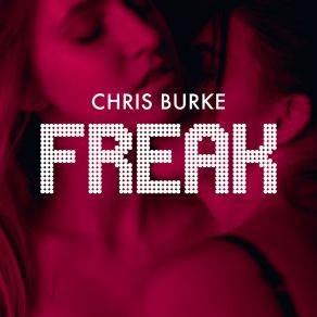 Freak album cover