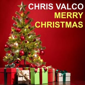 Merry Christmas album cover