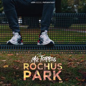 Rochuspark album cover