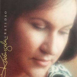 Gratidão album cover