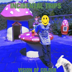 Incidental Trips album cover