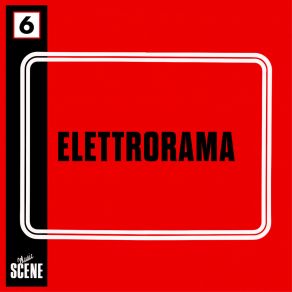 Elettrorama album cover