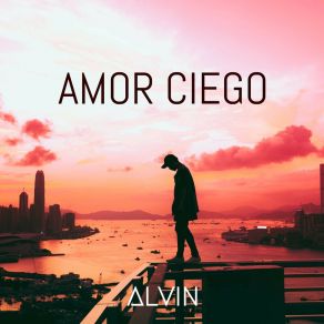 Amor Ciego album cover