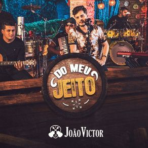 Do Meu Jeito album cover