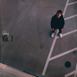 Hulvey Vol. 1 album cover