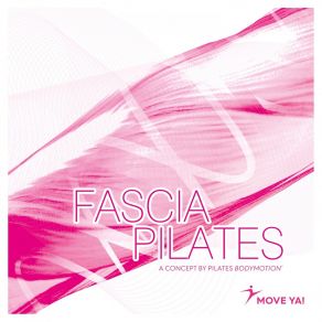 Fascia Pilates (Pilates Mix) album cover