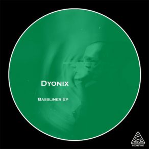 Bassliner album cover