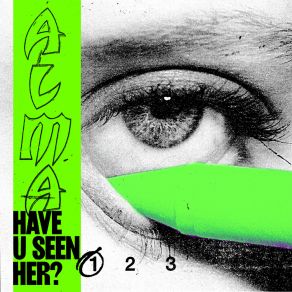 Have U Seen Her? (Part I) album cover