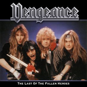 The Last Of The Fallen Heroes (Remastered) album cover