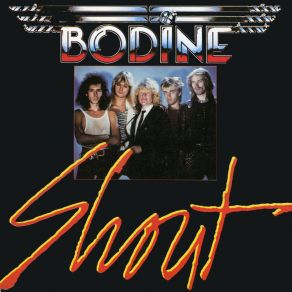 Shout - Single Version (Remastered) album cover