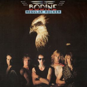 Regular Rocker (Remastered) album cover