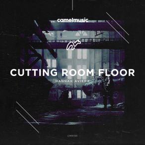 Cutting Room Floor album cover