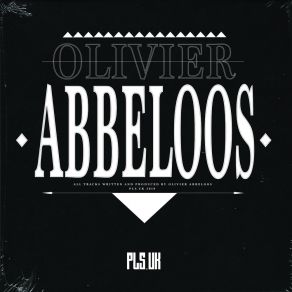 Deliver album cover