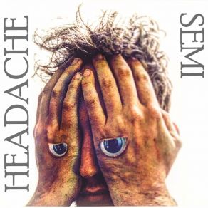 Headache album cover