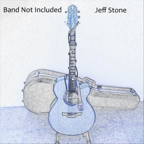 Band Not Included album cover