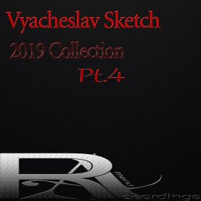 2019 Collection, Pt. 4 album cover