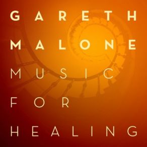 Music For Healing album cover