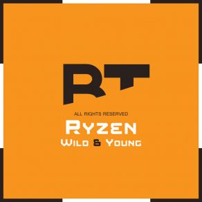 Wild & Young album cover