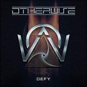 Defy album cover