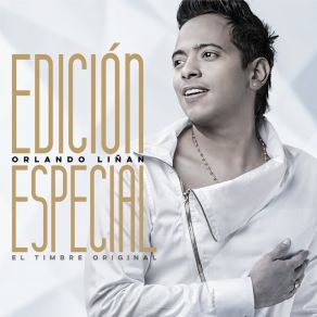 Edición Especial album cover