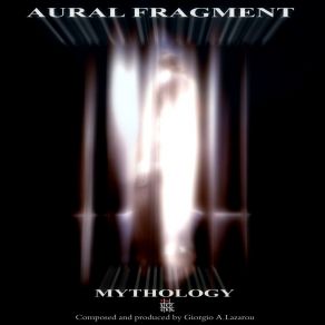 Mythology album cover