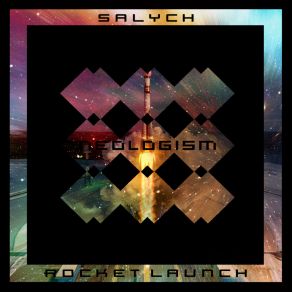 Rocket Launch album cover