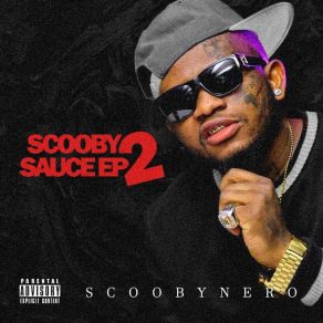 Scooby Sauce EP, Vol. 2 album cover