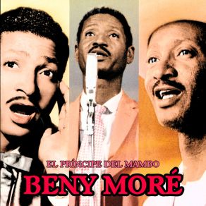 El Príncipe Del Mambo (Remastered) (CD1) album cover