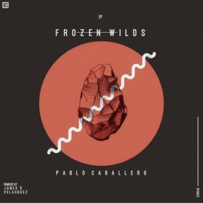 Frozen Wilds album cover