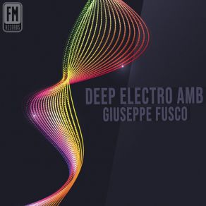 Deep Electro Amb album cover