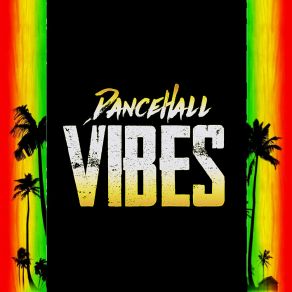 Dance Hall Vibes album cover