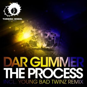 The Process album cover