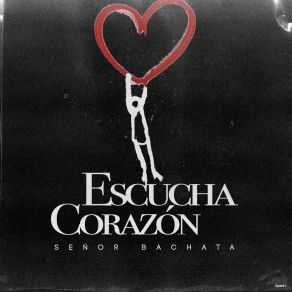 Escucha Corazon album cover