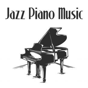 Jazz Piano Music album cover