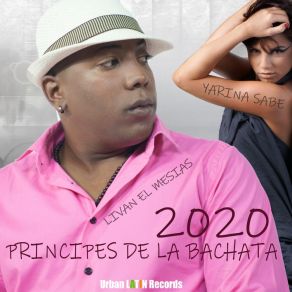 2020 album cover