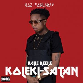 Balle Reelle Koleki-Satan album cover