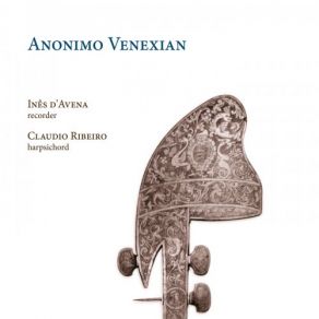 Anonimo Venexian album cover