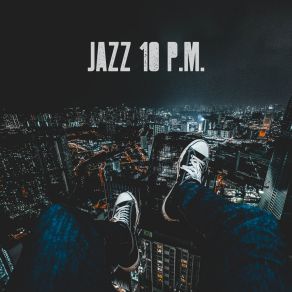 Jazz 10 P. M. album cover