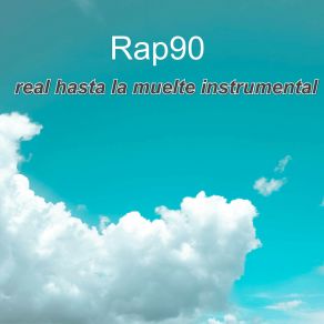 Real Hasta La Muelte (Instrumental) album cover