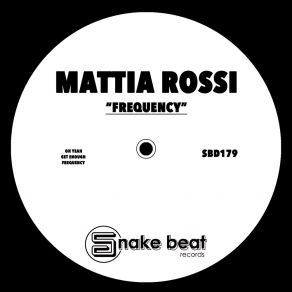 Frequency album cover