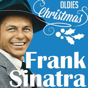Oldies Christmas album cover