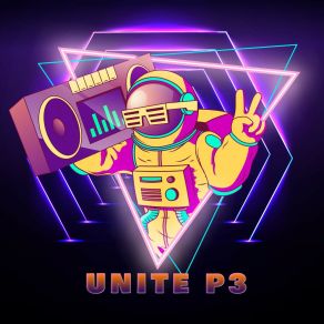 Unite P3 album cover