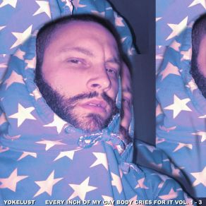 Every Inch Of My Gay Body Cries For It, Vol. 1-3 (CD2) album cover