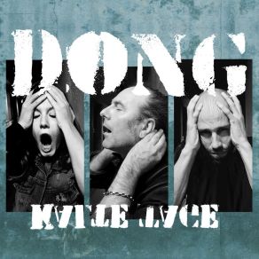 Kalte Tage album cover