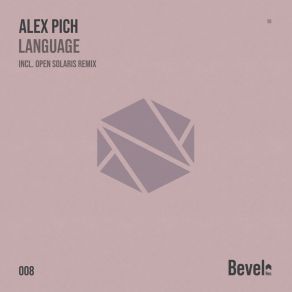 Language album cover
