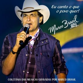 Eu Canto O Que O Povo Quer album cover