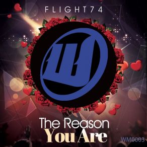 The Reason You Are album cover
