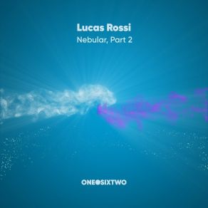Nebular, Pt. 2 album cover