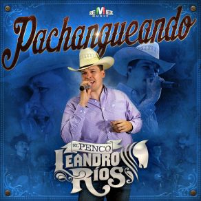Pachangueando album cover