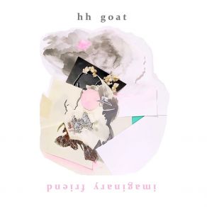 HH Goat Imaginary Friend album cover